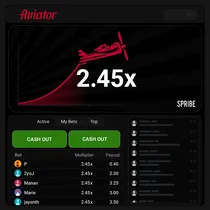 Vicibet - Aviator Game - Play Now