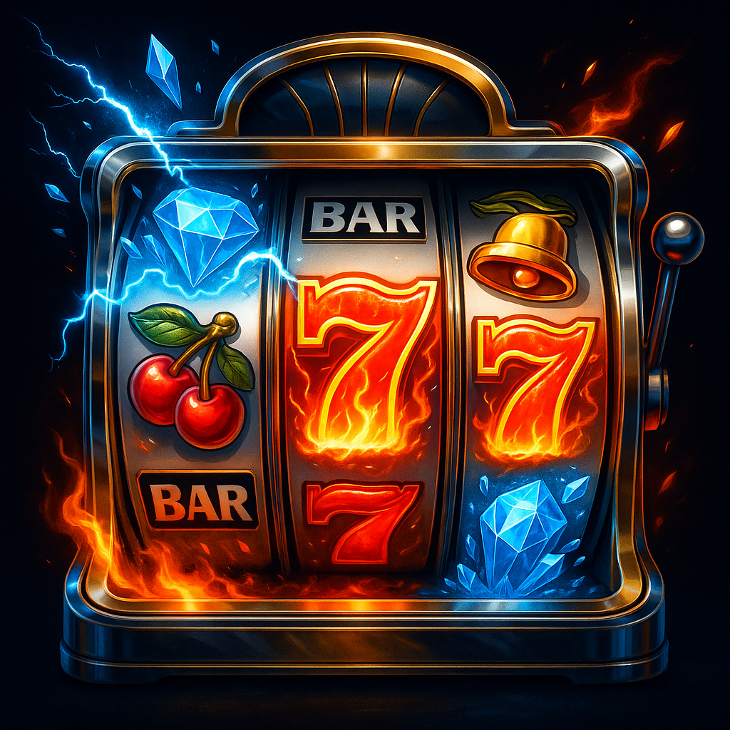 Vicibet - Megaways Slots - Play Now