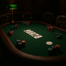 Vicibet - Live Poker - Play with Real Dealers