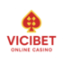 Vicibet Casino Logo