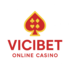 Vicibet Casino Logo
