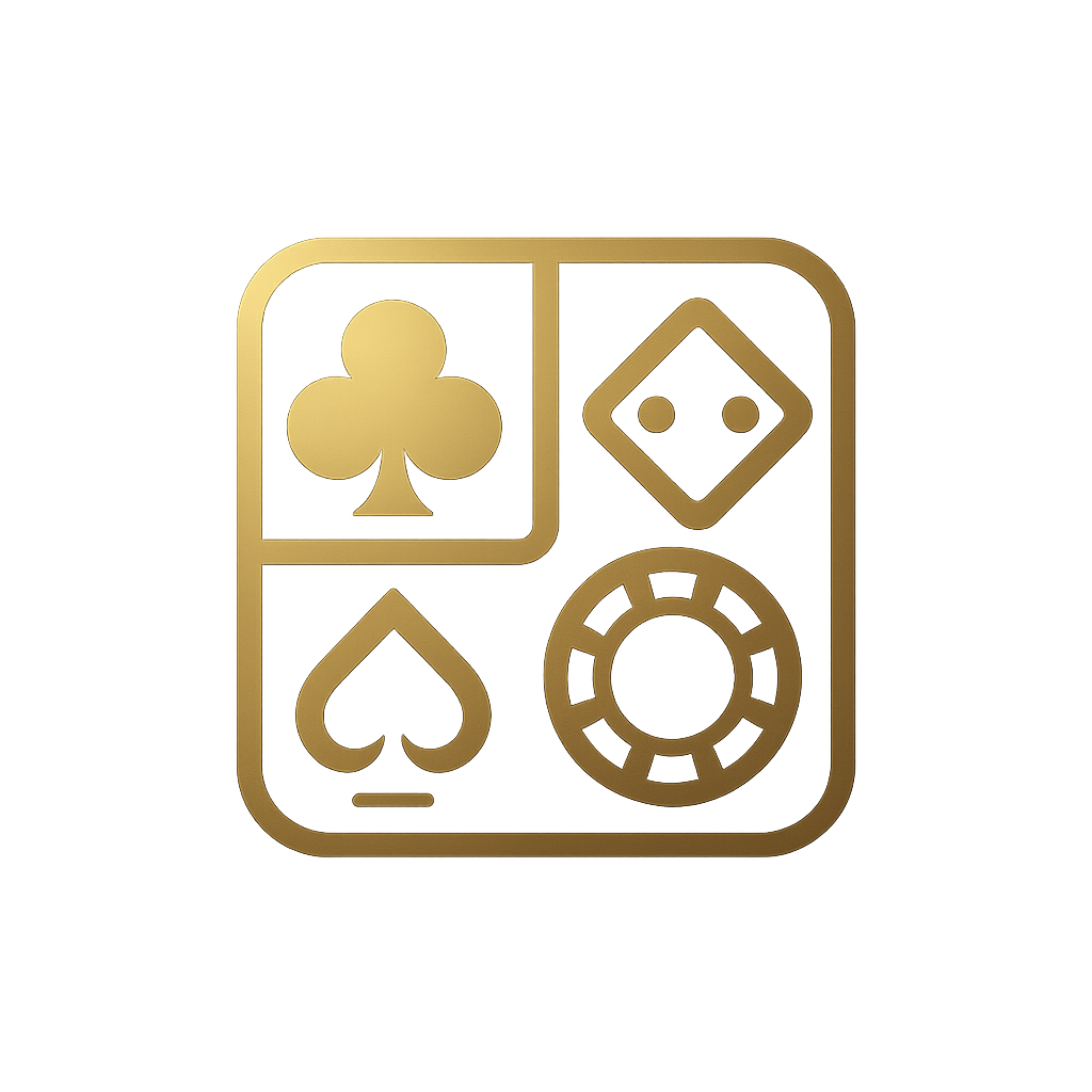 Vicibet Casino Logo