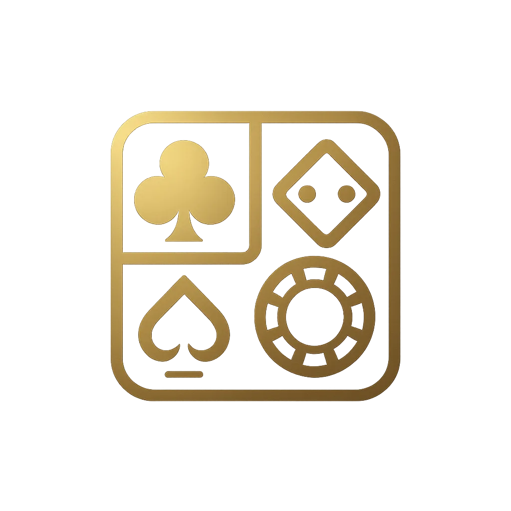 Vicibet Casino Logo